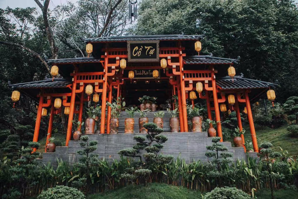 Hanoi Private Tour - 