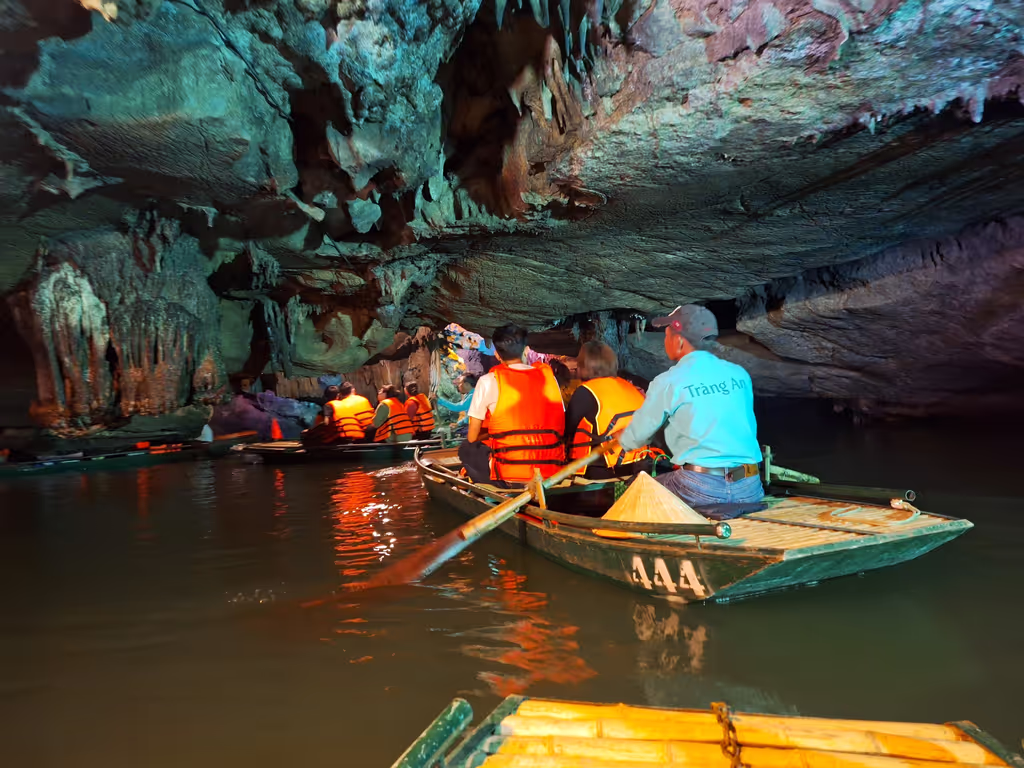 Hanoi Private Tour - 