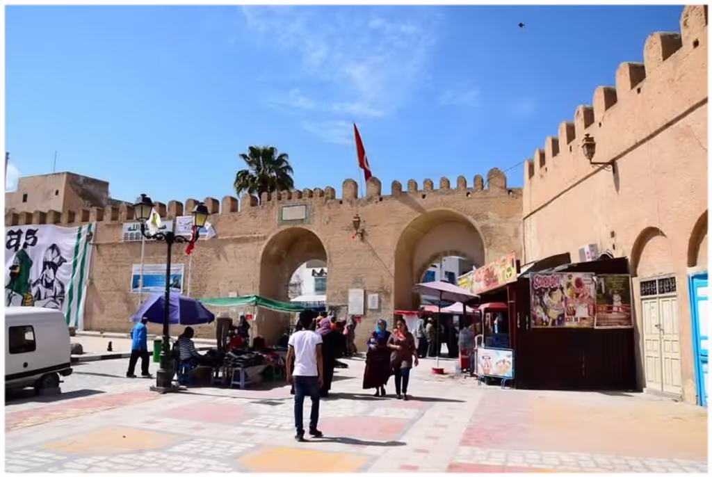 Hammamet Private Tour - 