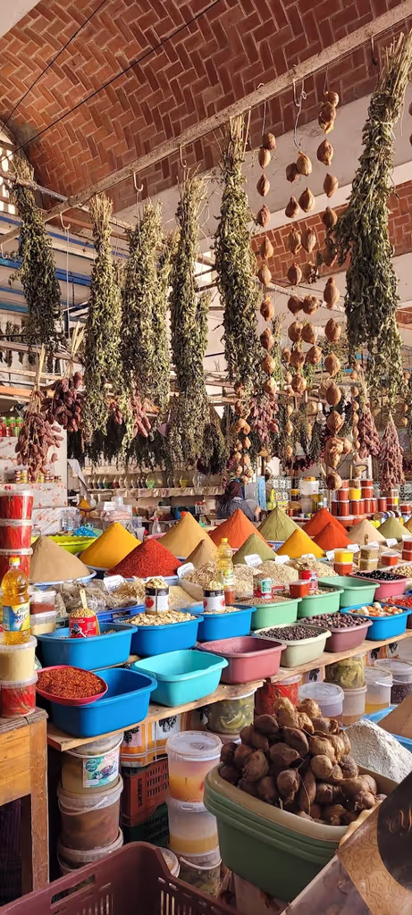 Hammamet Private Tour - 