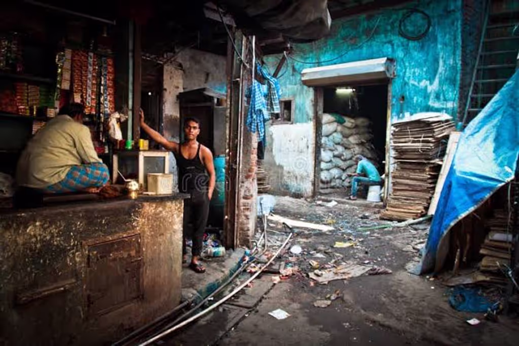 Mumbai Private Tour - Streets of Dharavi