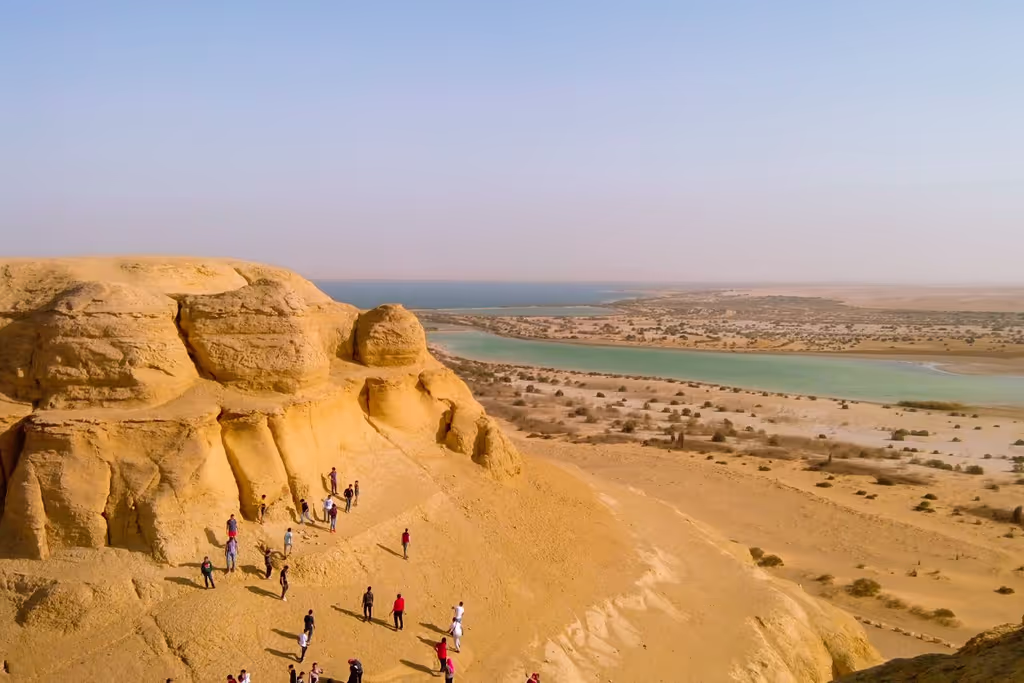 Cairo Private Tour - 
