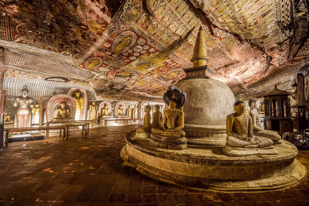 Colombo Private Tour - 