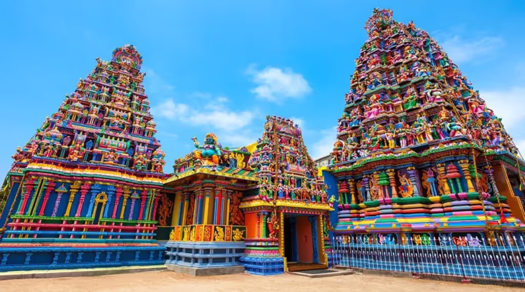 Colombo Private Tour - 