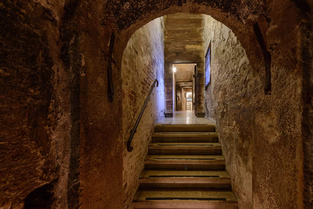 Venice Private Tour - 