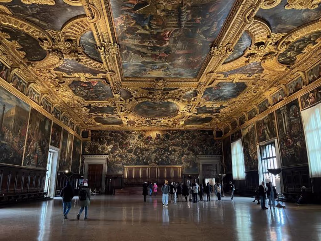 Venice Private Tour - 