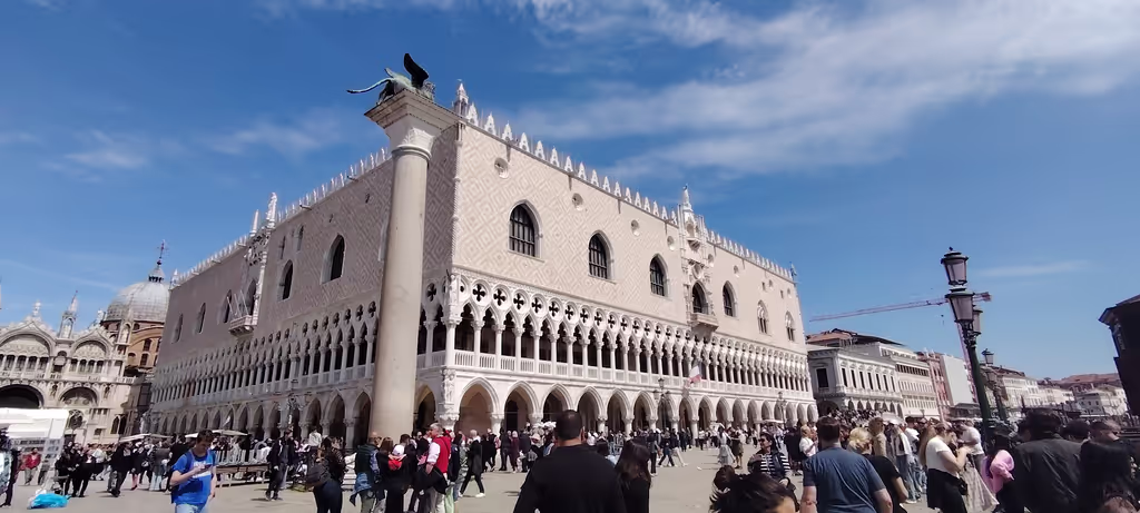 Venice Private Tour - 