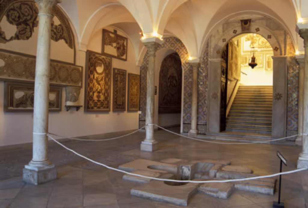 Tunis Private Tour - 