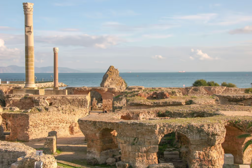 Tunis Private Tour - 