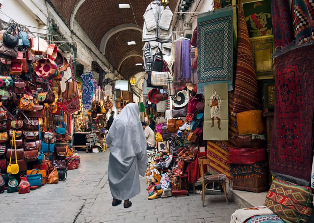 Tunis Private Tour - 