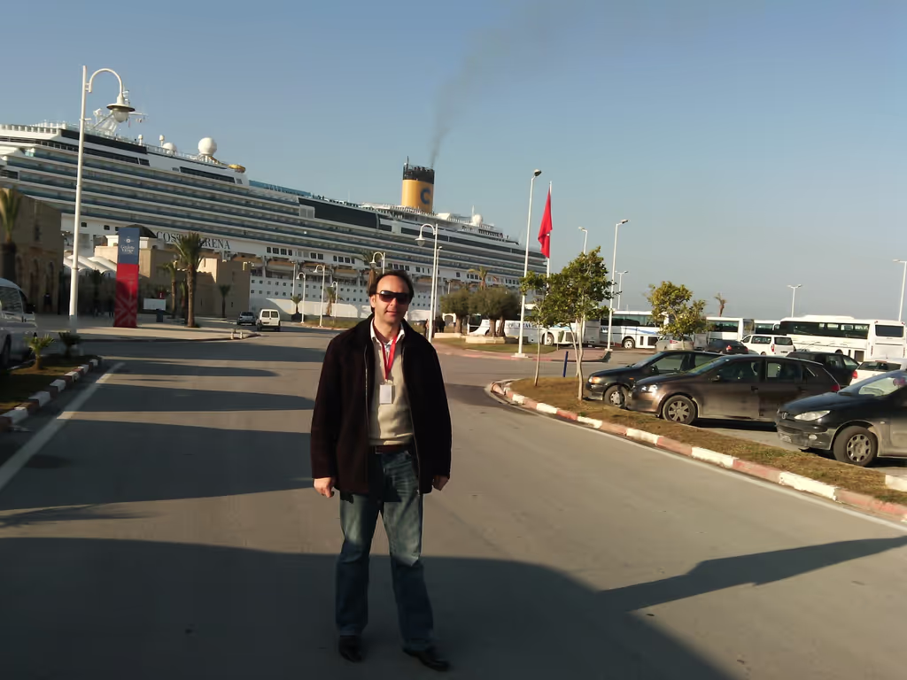 Tunis Private Tour - 