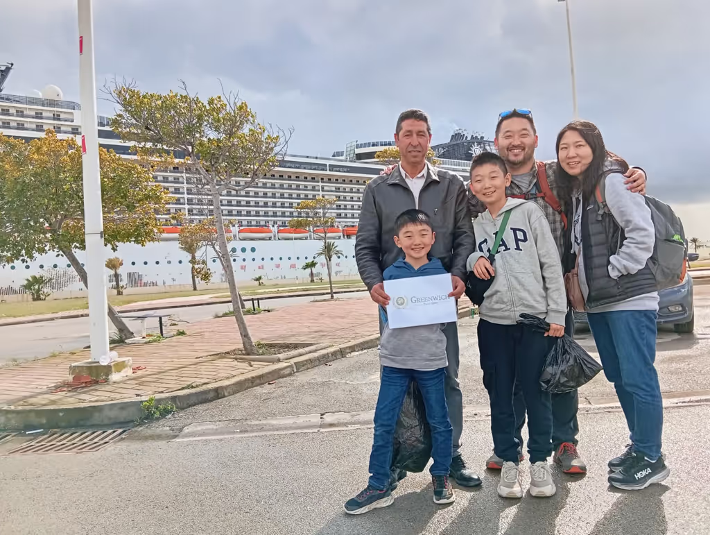 Tunis Private Tour - 