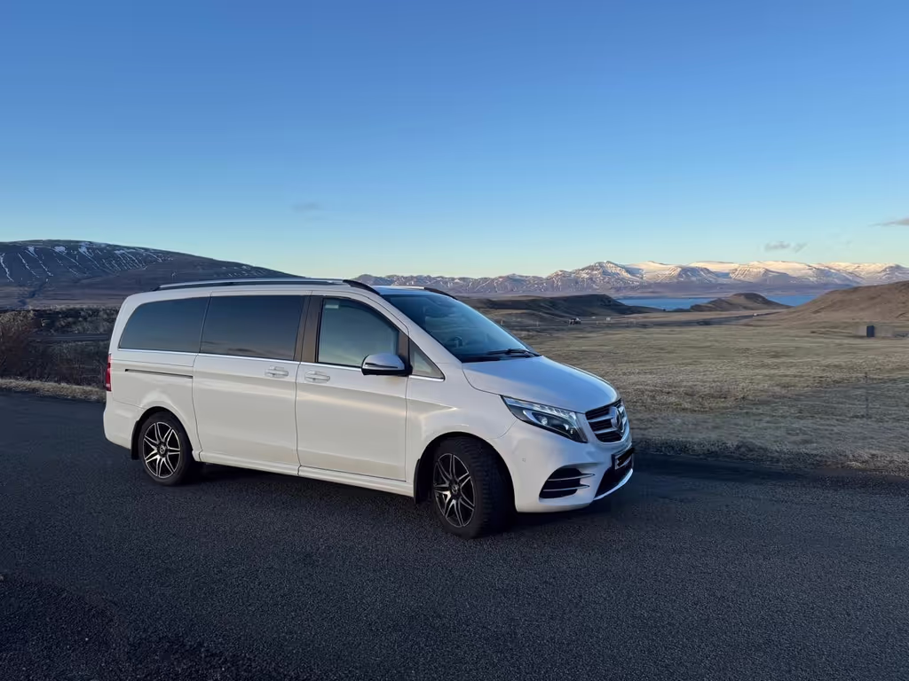 Reykjavik Private Tour - 