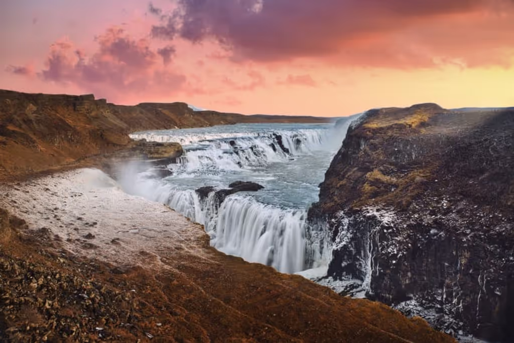 Reykjavik Private Tour - 
