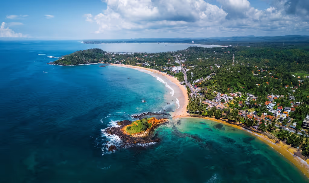 Colombo Private Tour - 