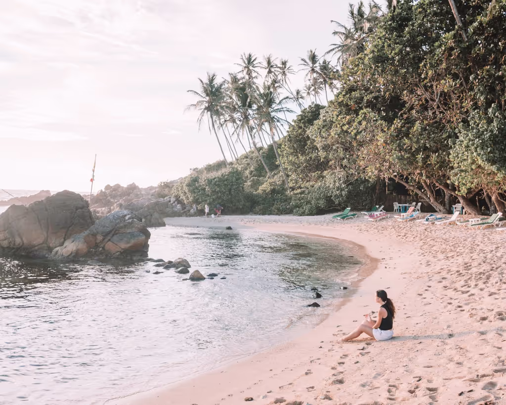 Colombo Private Tour - 