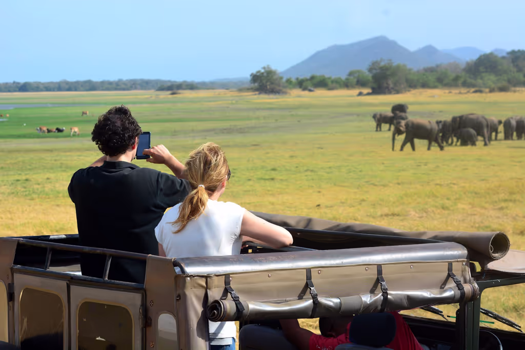 Colombo Private Tour - 