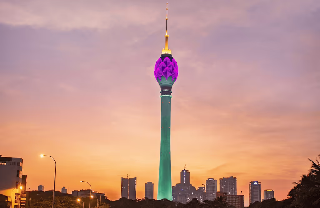 Colombo Private Tour - 