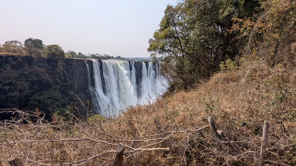 Victoria Falls Private Tour - 