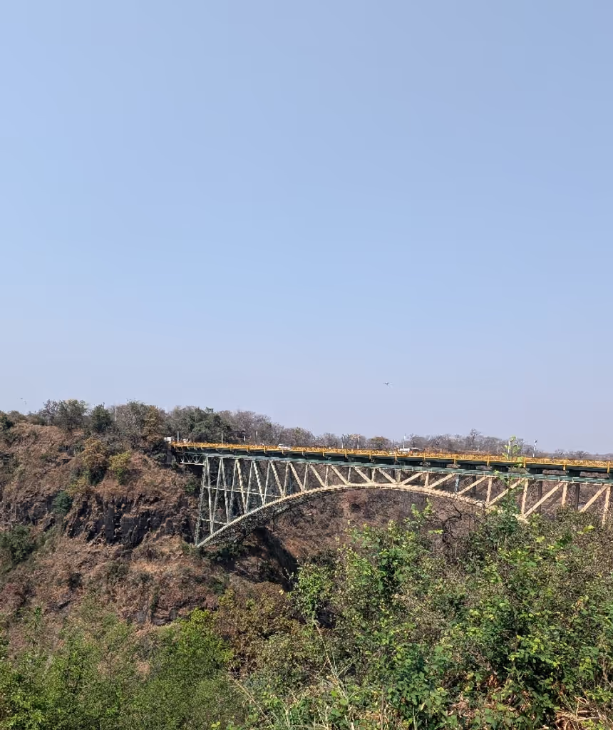 Victoria Falls Private Tour - 