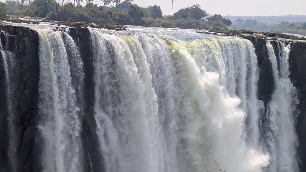 Victoria Falls Private Tour - 