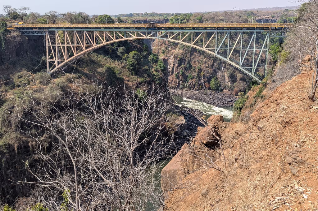 Victoria Falls Private Tour - 