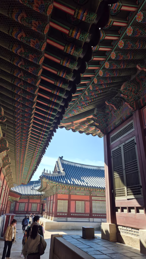 Seoul Private Tour - 