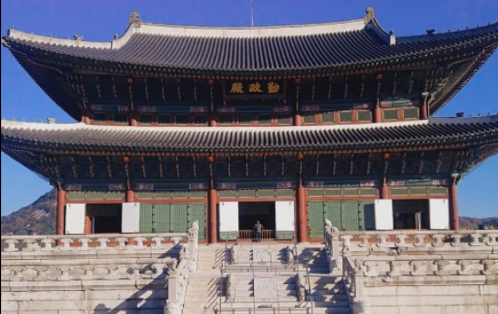 Seoul Private Tour - 