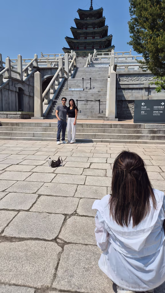 Seoul Private Tour - 