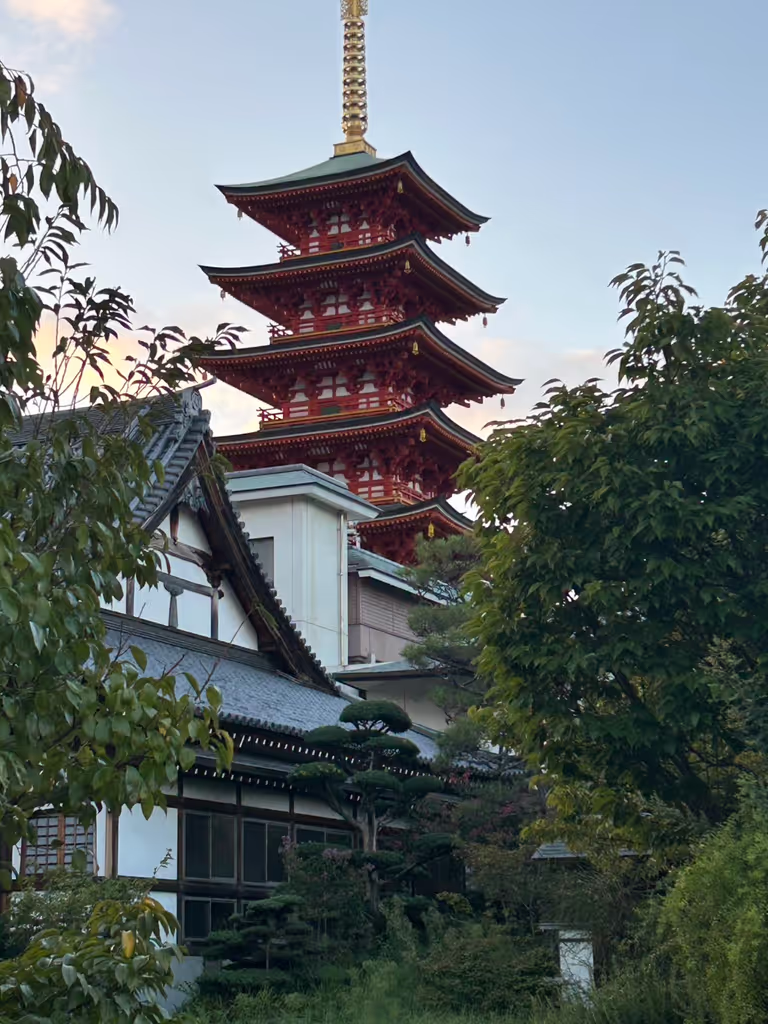 Fukuoka Private Tour - 