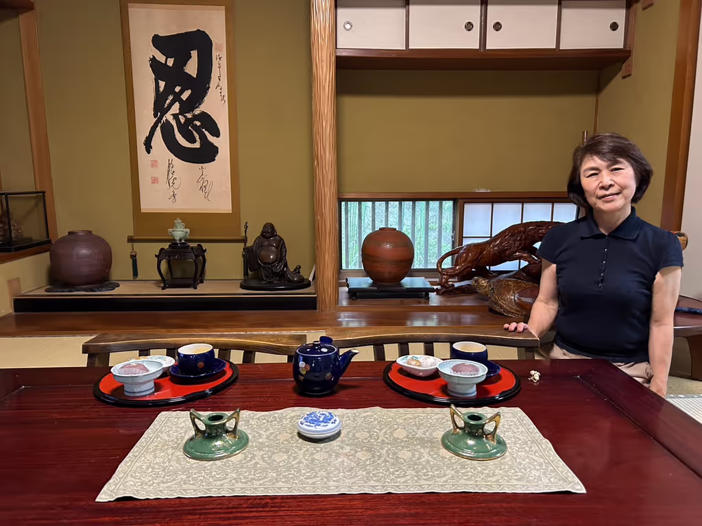 Fukuoka Private Tour - 