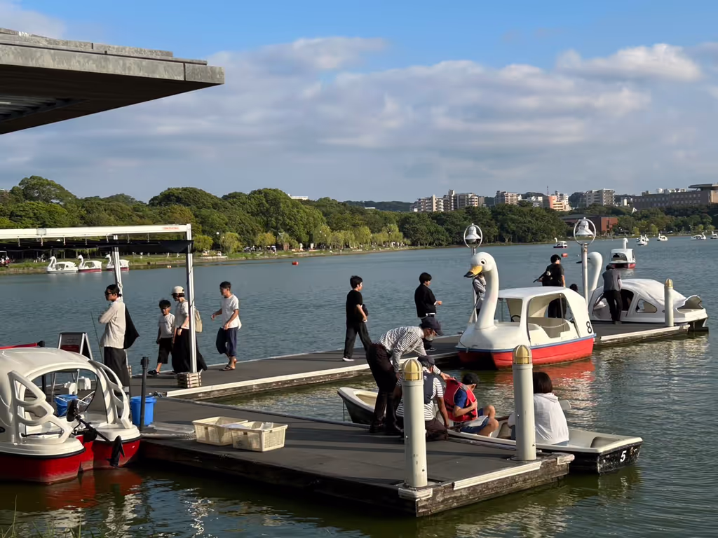 Fukuoka Private Tour - 