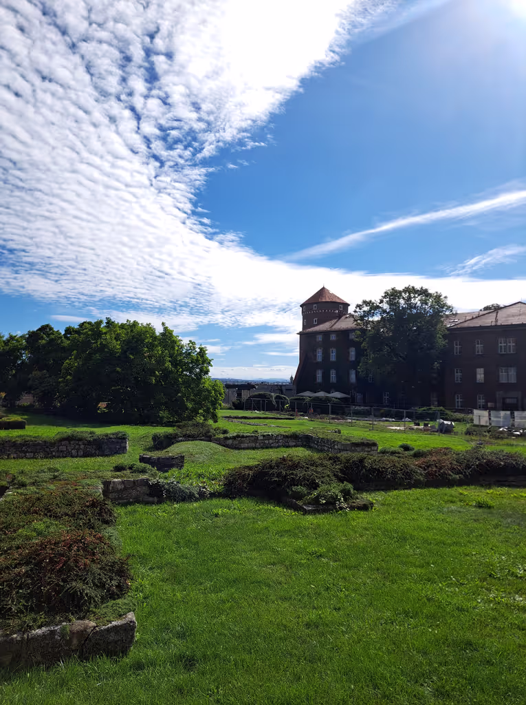 Krakow Private Tour - 