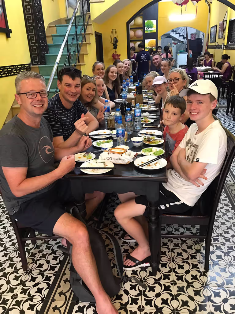 Da Nang Private Tour - 