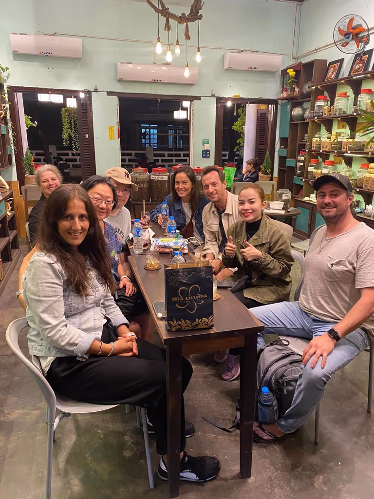 Da Nang Private Tour - 