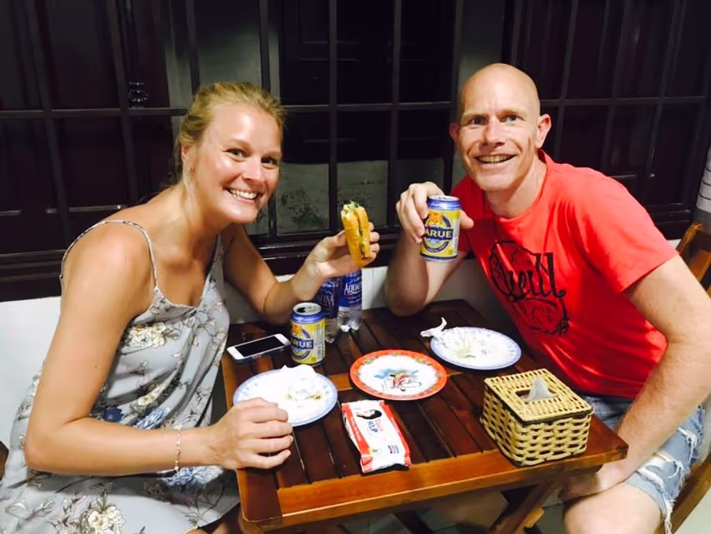 Da Nang Private Tour - 