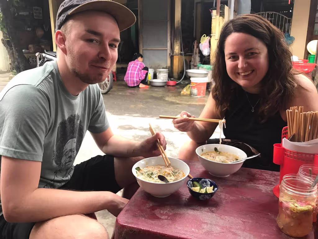 Da Nang Private Tour - 