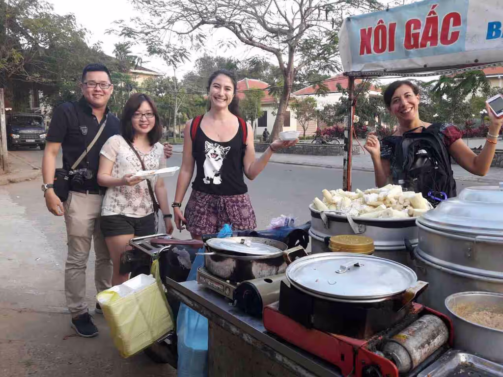 Da Nang Private Tour - 