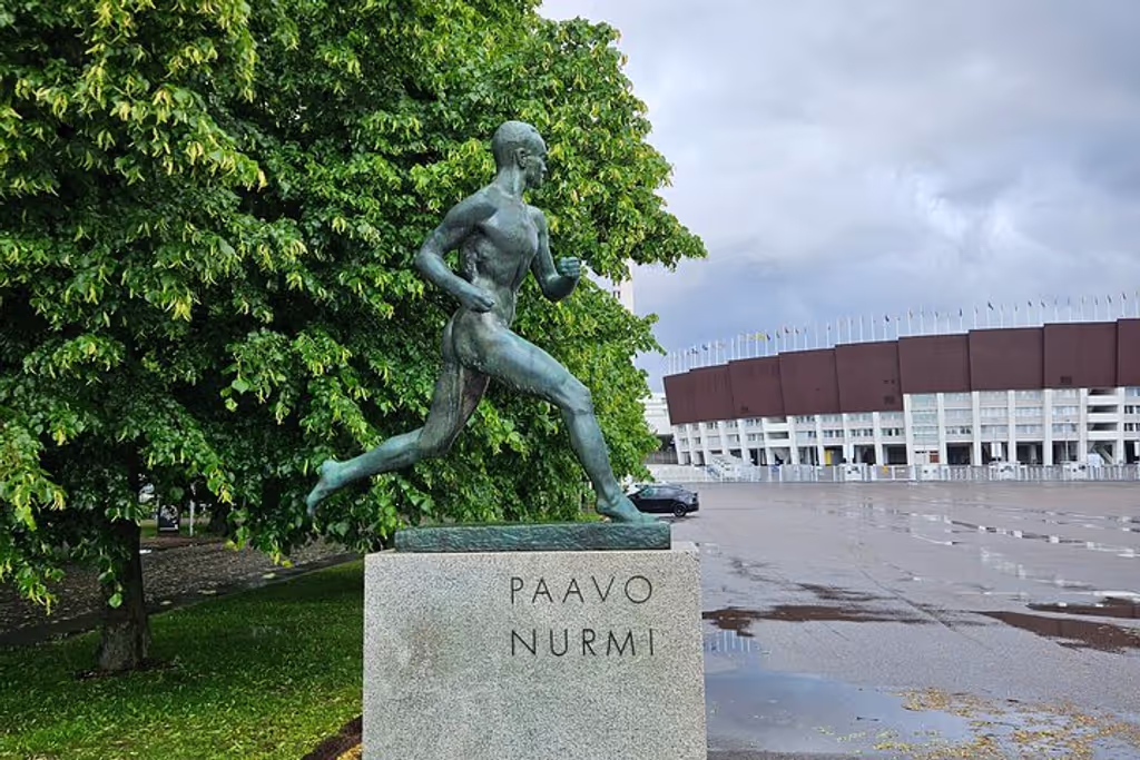 Helsinki Private Tour - 