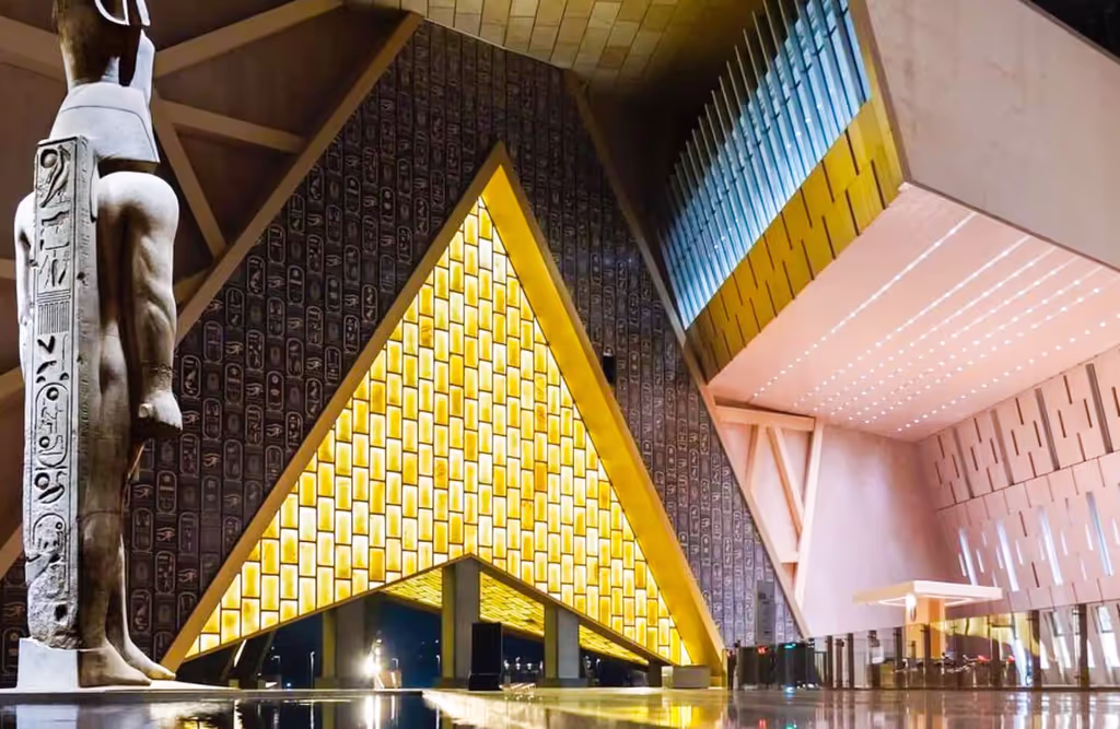 Cairo Private Tour - 