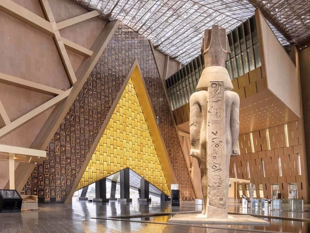 Cairo Private Tour - 