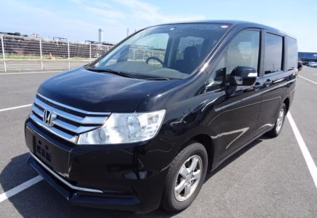 Moshi Private Tour - car