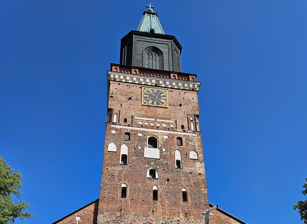 Helsinki Private Tour - 