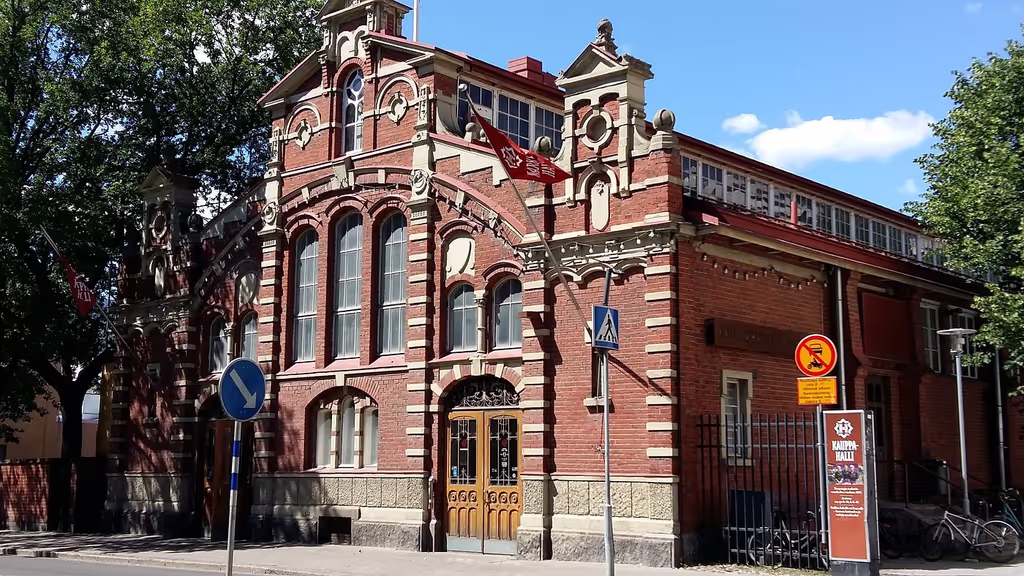 Helsinki Private Tour - 