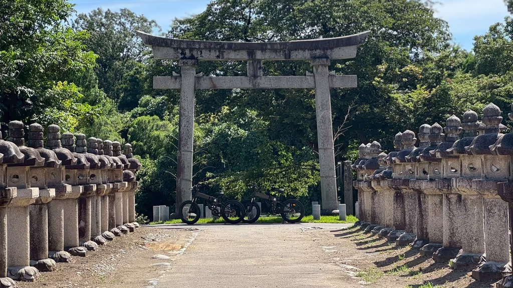 Toyama Private Tour - a local temple