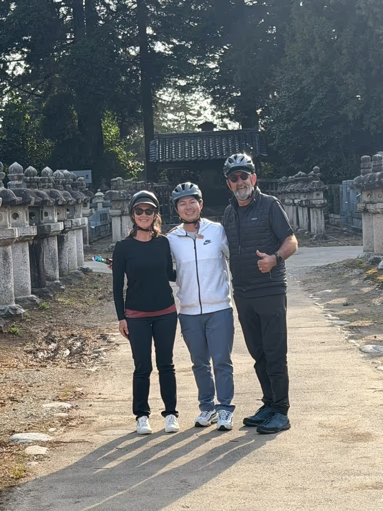 Toyama Private Tour - Shinkokuji temple