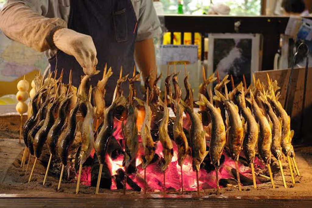 Nagoya Private Tour - 