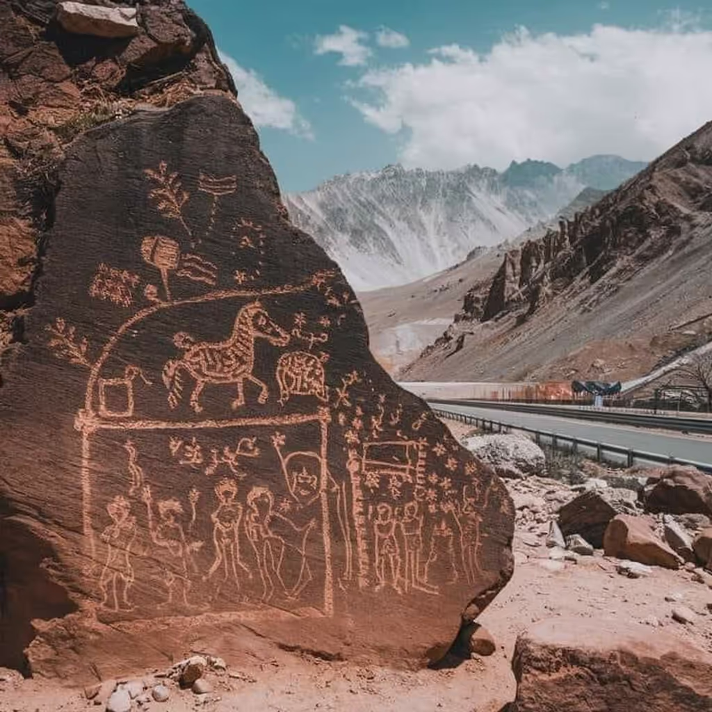 Islamabad Private Tour - Farmable taxila