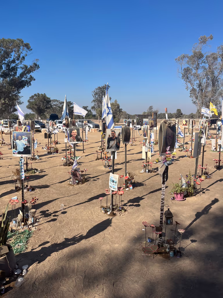 Tel Aviv Private Tour - 