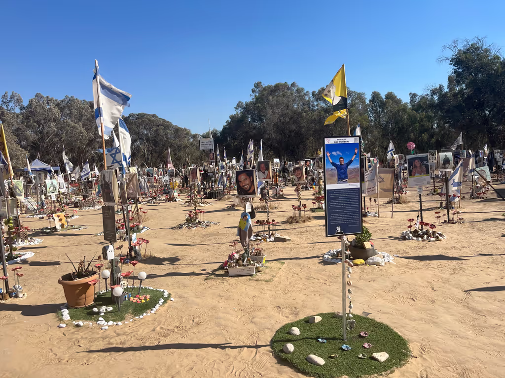 Tel Aviv Private Tour - 